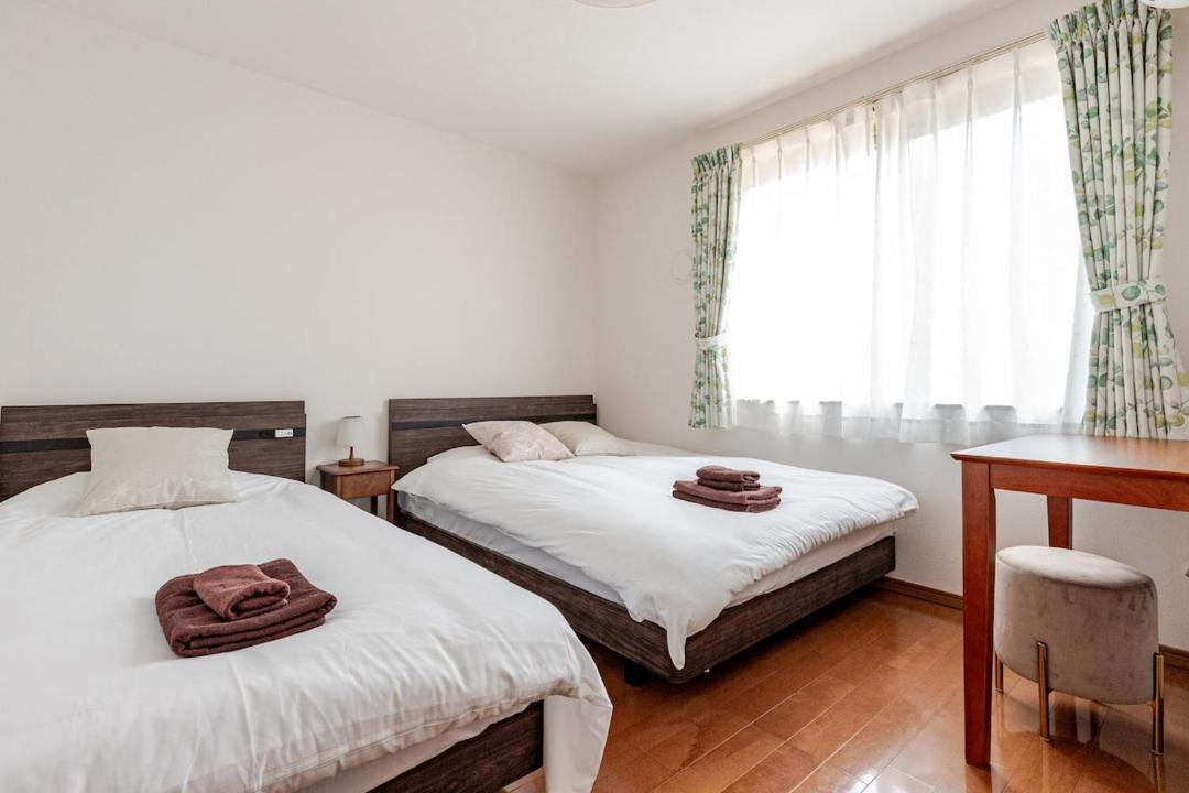 Photo of Bedroom in Nagawa