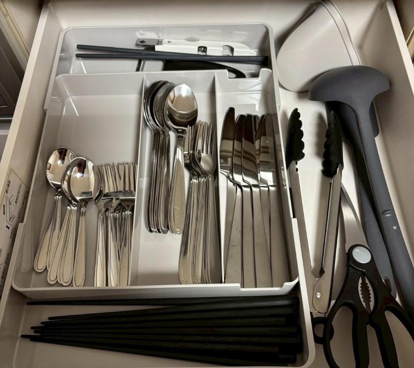 Photo of Kitchen in Nagawa