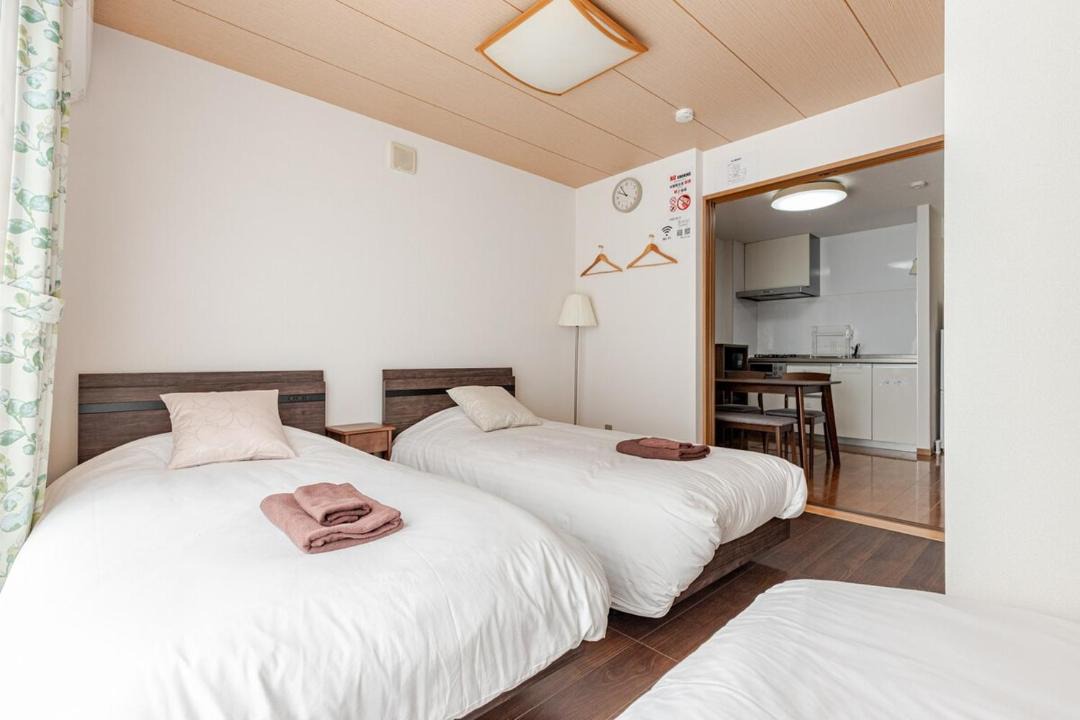 Photo of Bedroom in Nagawa