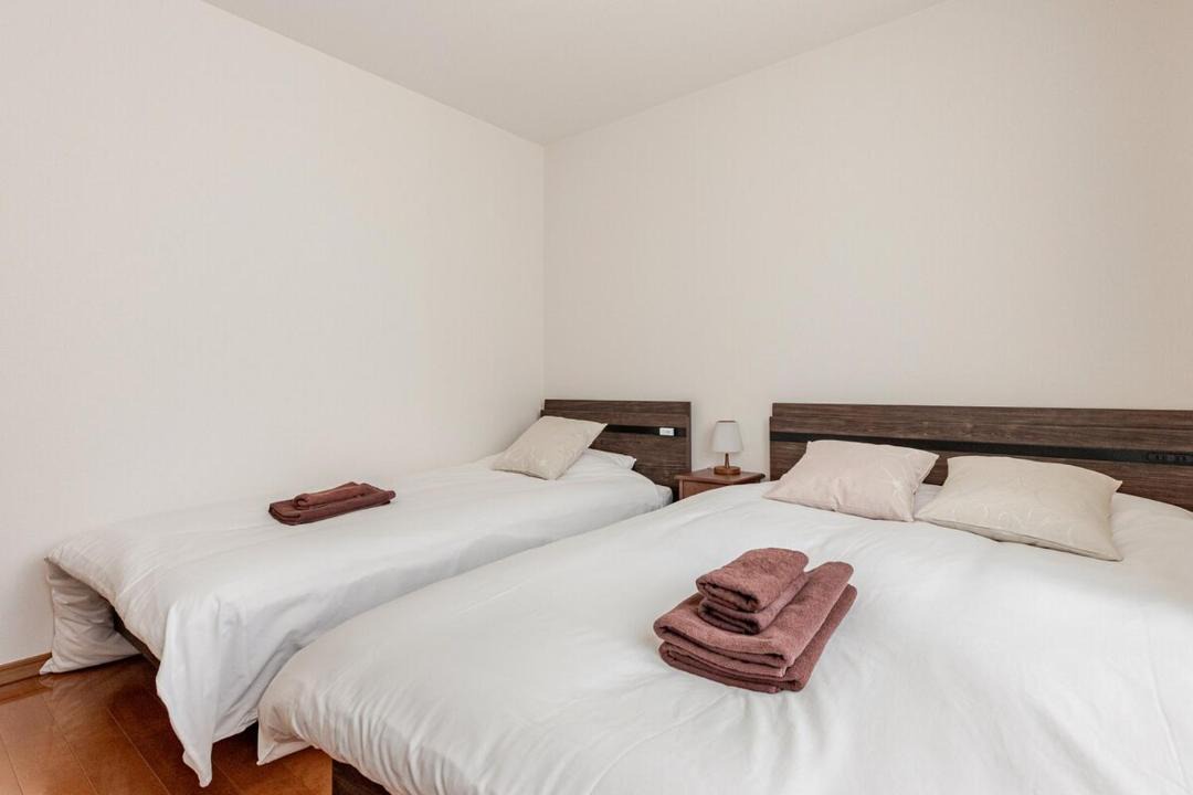 Photo of Bedroom in Nagawa