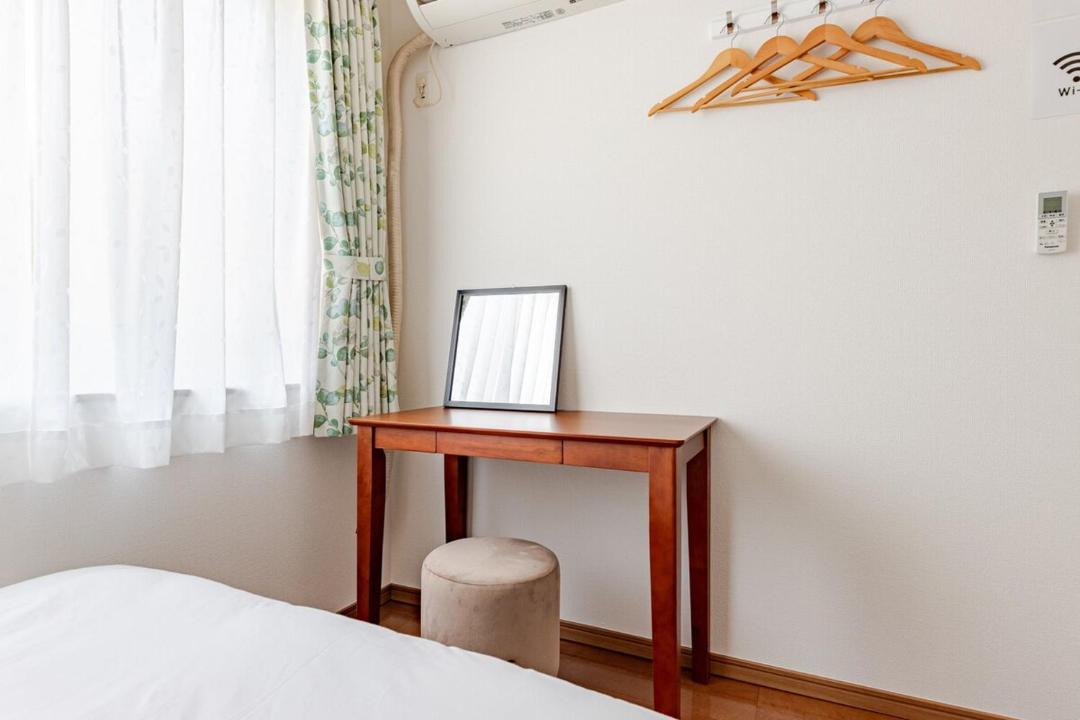 Photo of Bedroom in Nagawa