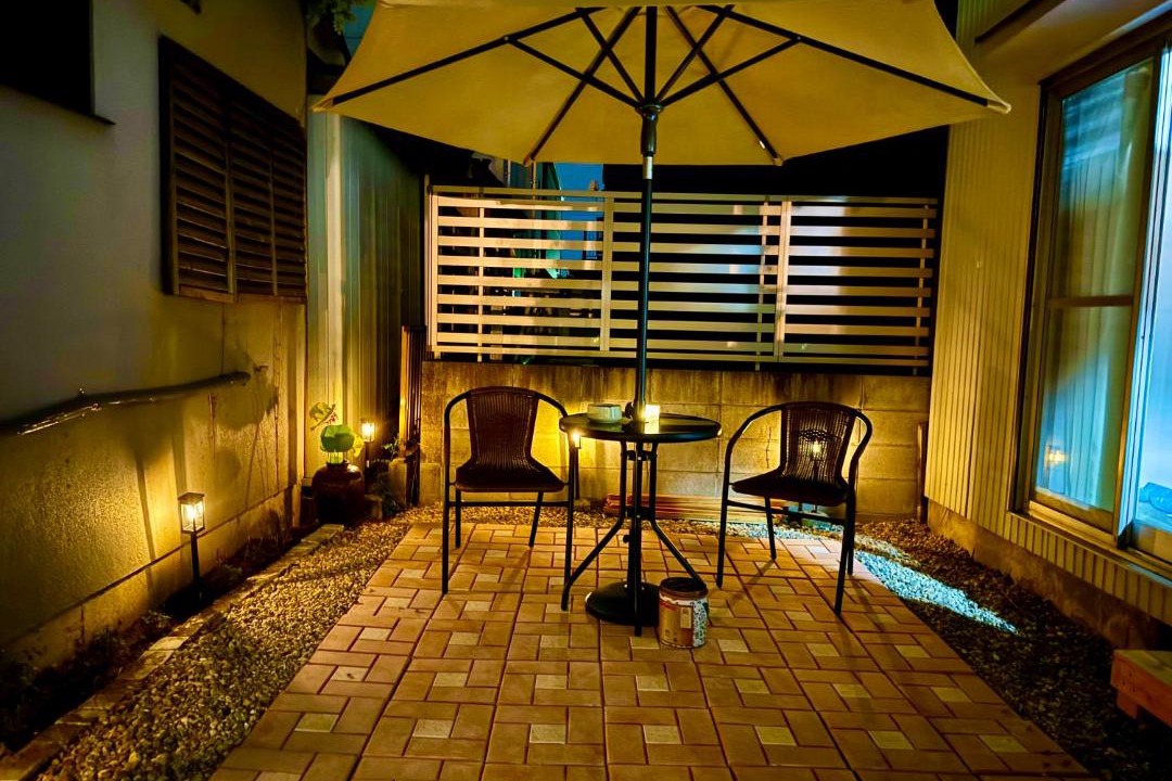 Photo of Patio Balcony in Nakamura