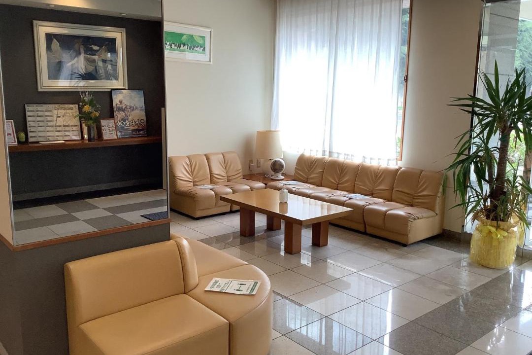 Photo of Livingroom in Yonezawa