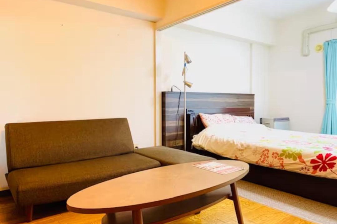 Photo of Bedroom in Chuo-ku