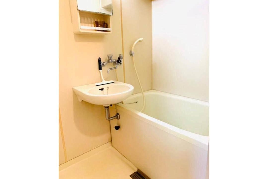Photo of Bathroom in Chuo-ku