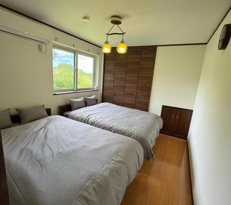 Photo of Bedroom in Nasushiobara