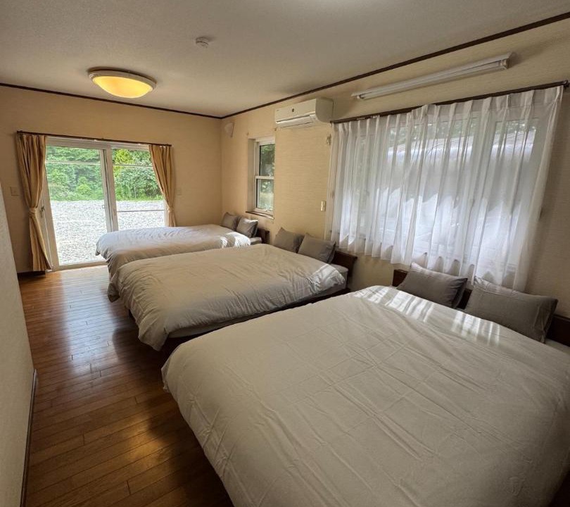 Photo of Bedroom in Nasushiobara