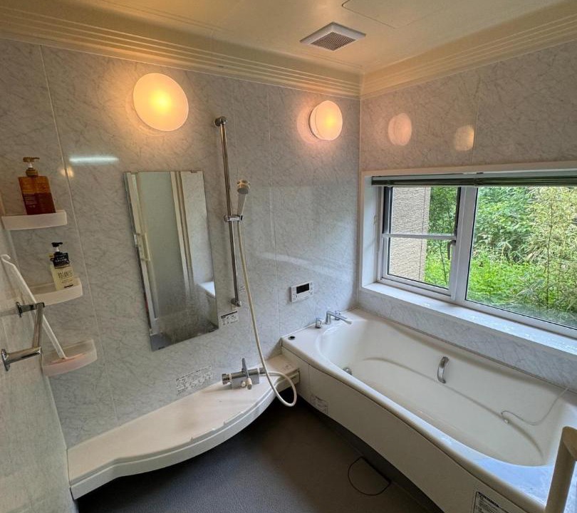 Photo of Bathroom in Nasushiobara