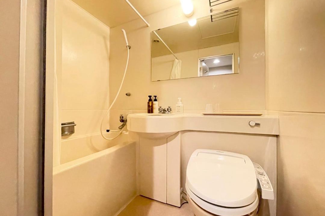 Photo of Bathroom in Yonago