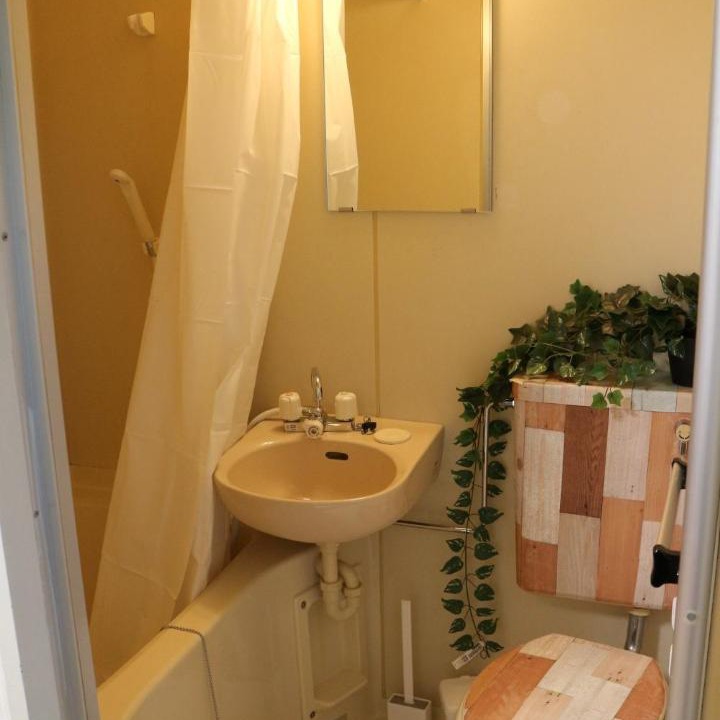 Photo of Bathroom in Sumiyoshi