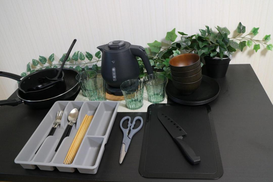 Photo of Kitchen in Sumiyoshi