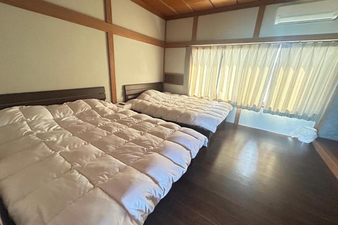 Photo of Bedroom in Kujukuri