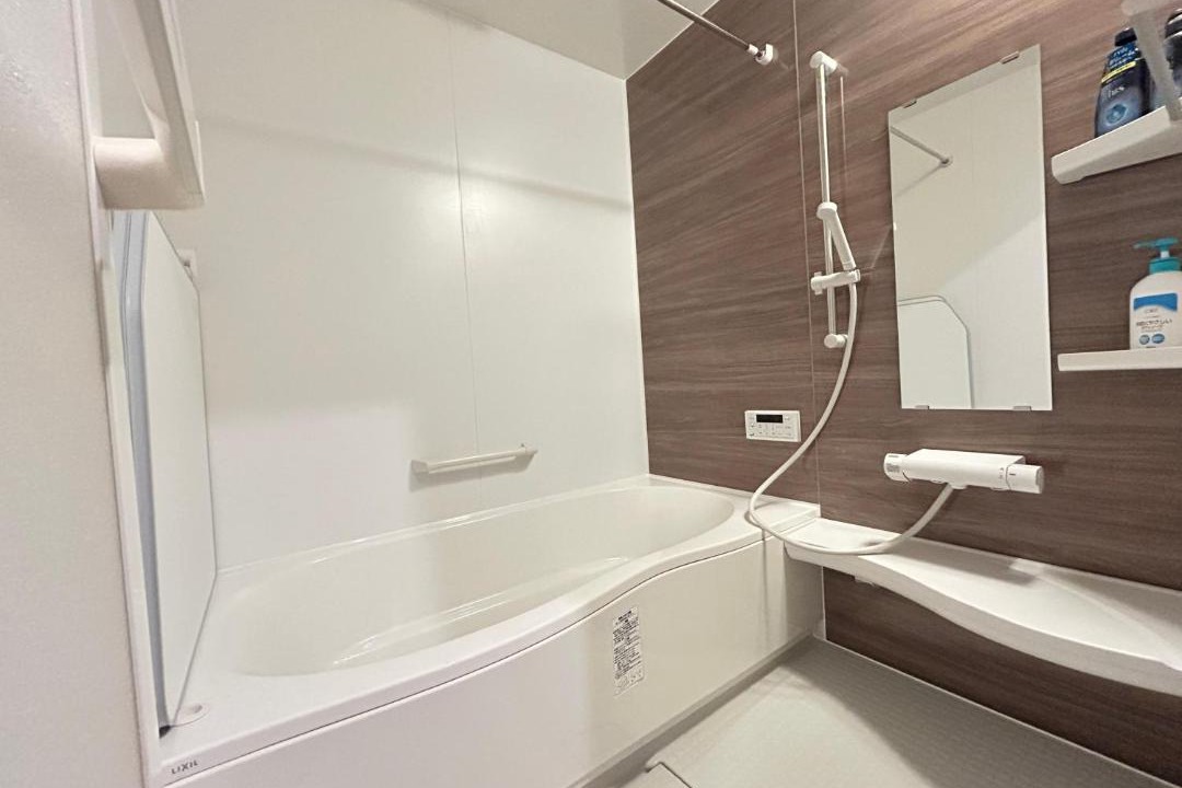 Photo of Bathroom in Kujukuri