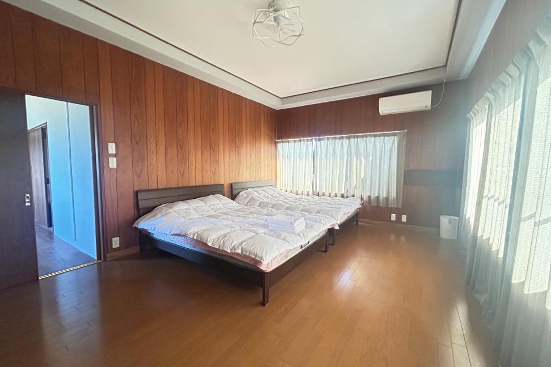 Photo of Bedroom in Kujukuri