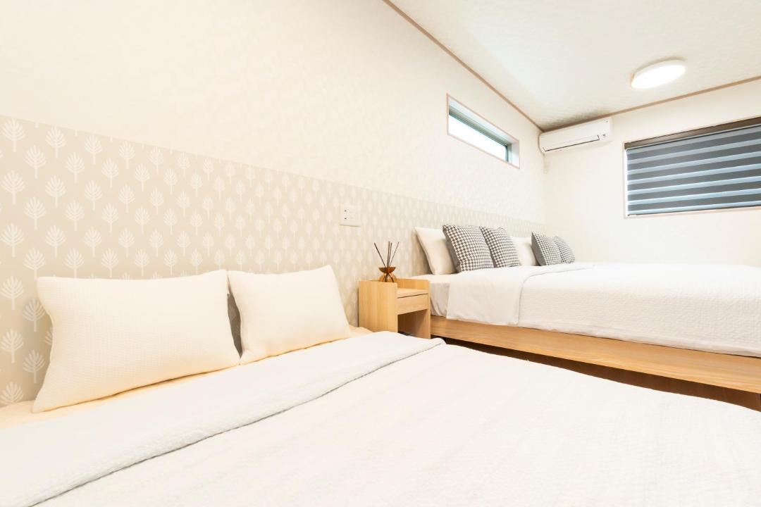 Photo of Bedroom in Izumisano
