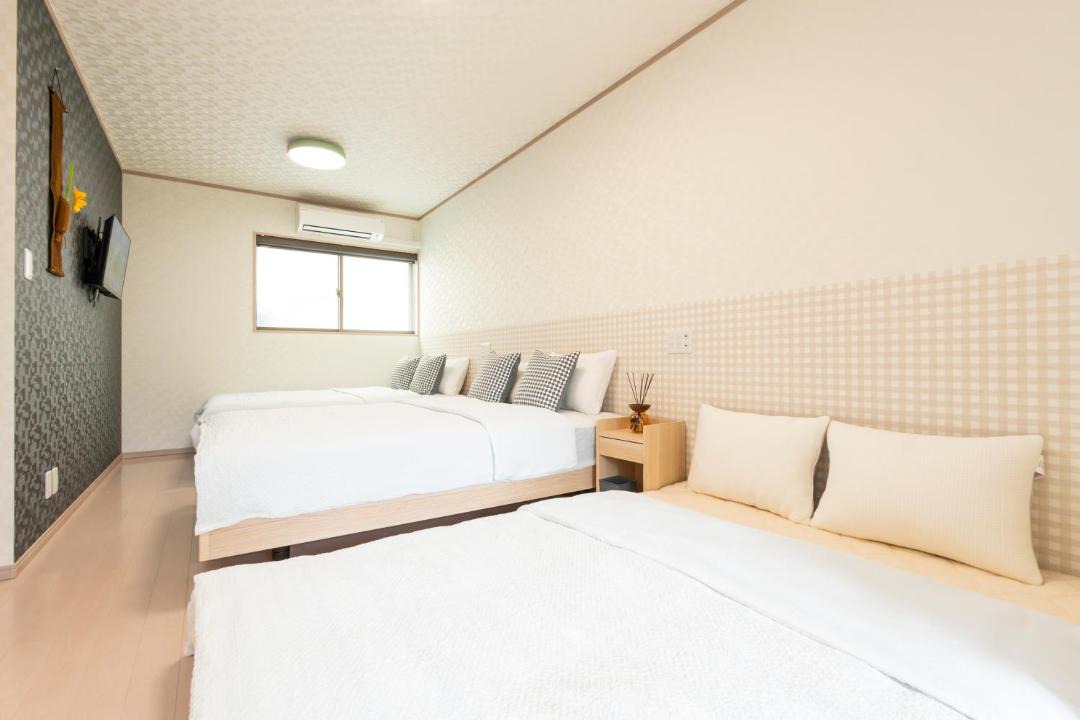 Photo of Bedroom in Izumisano