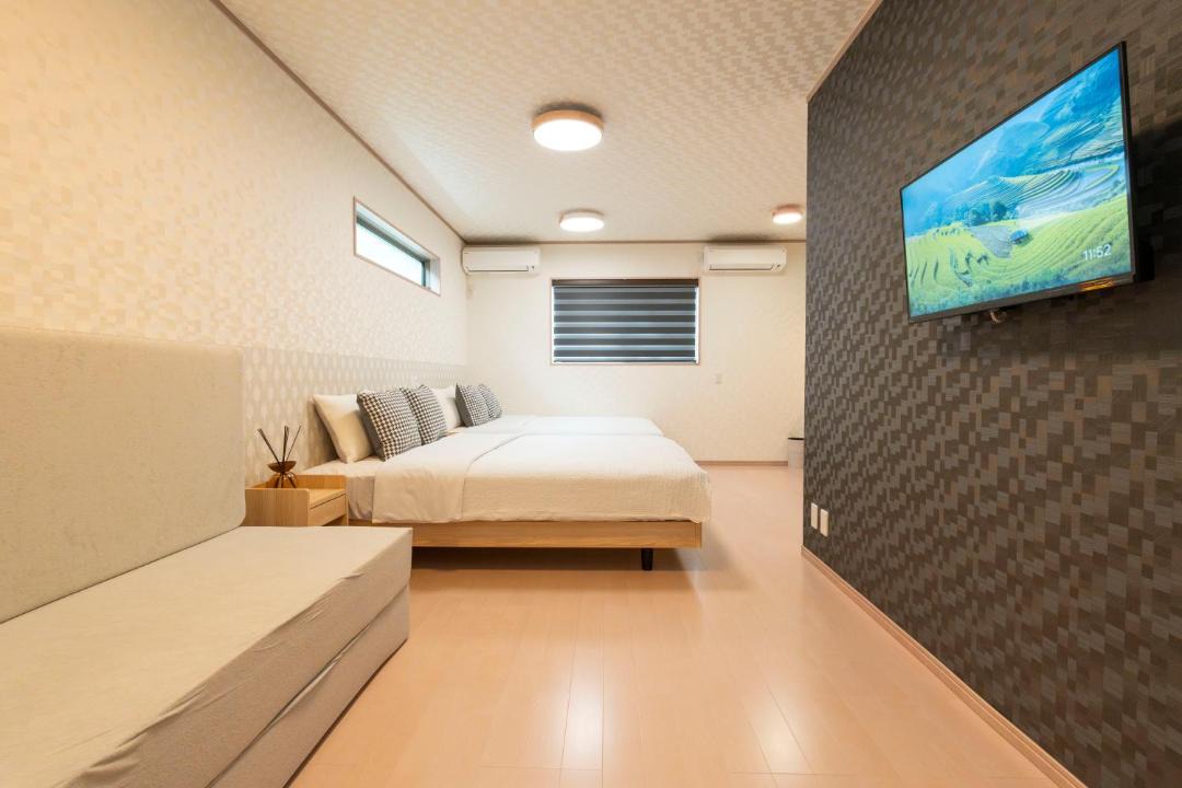 Photo of Bedroom in Izumisano