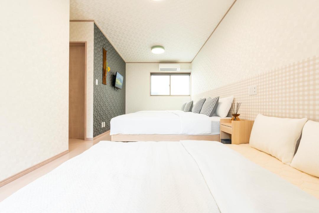 Photo of Bedroom in Izumisano