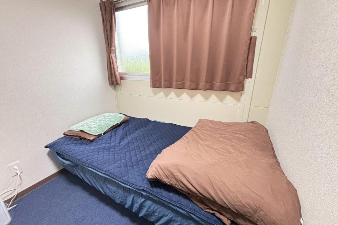 Photo of Bedroom in Nishinoomote