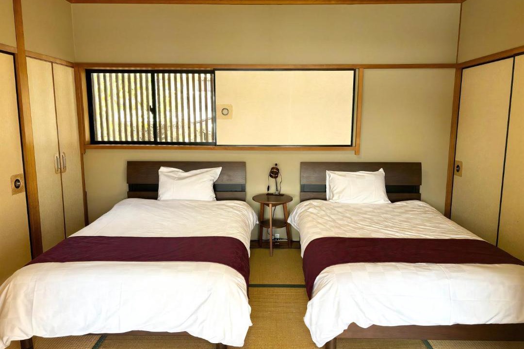 Photo of Bedroom in Kyotango