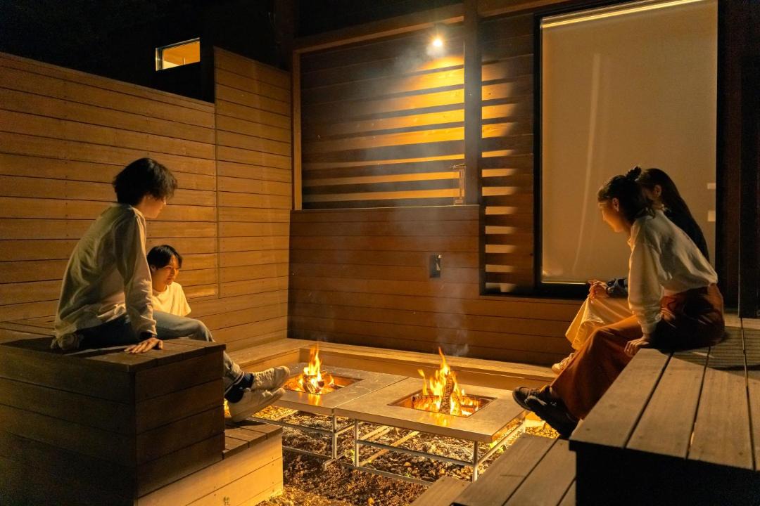 Photo of Others in Yamanakako