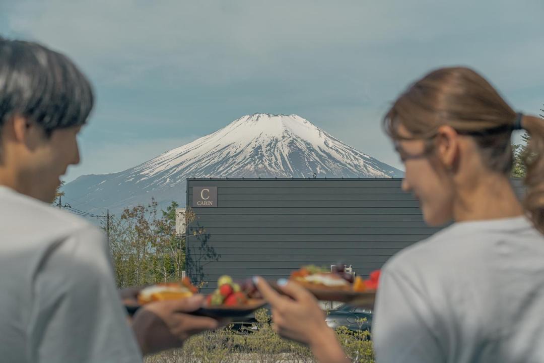 Photo of Others in Yamanakako