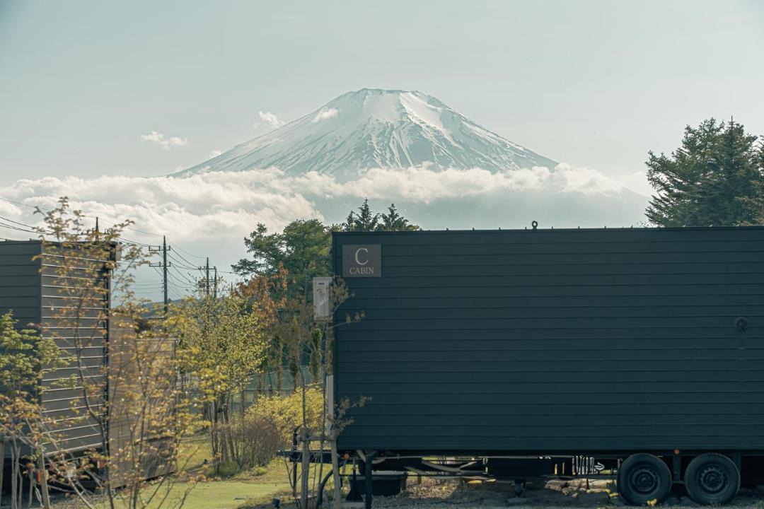 Photo of Others in Yamanakako