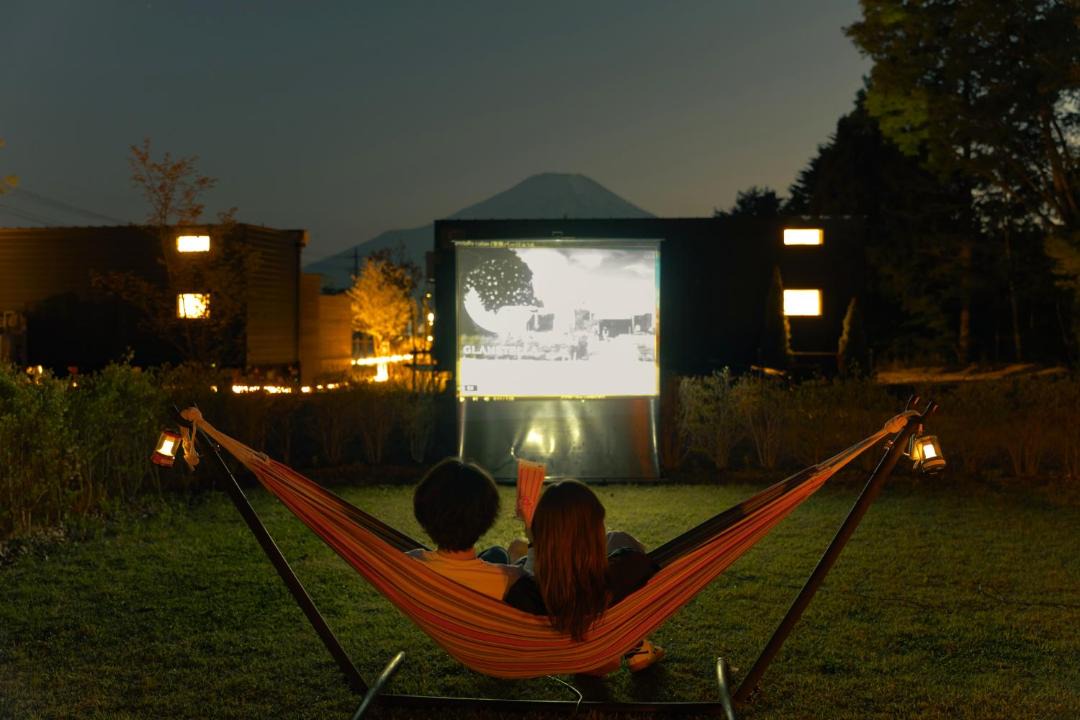 Photo of Outdoor in Yamanakako