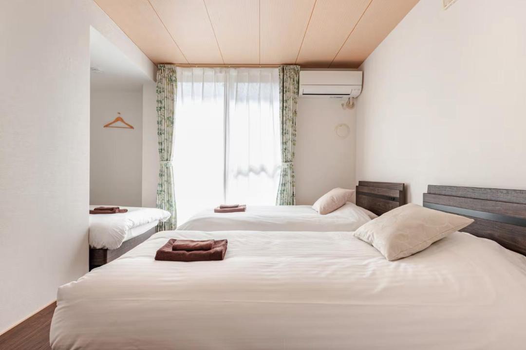 Photo of Bedroom in Nagawa