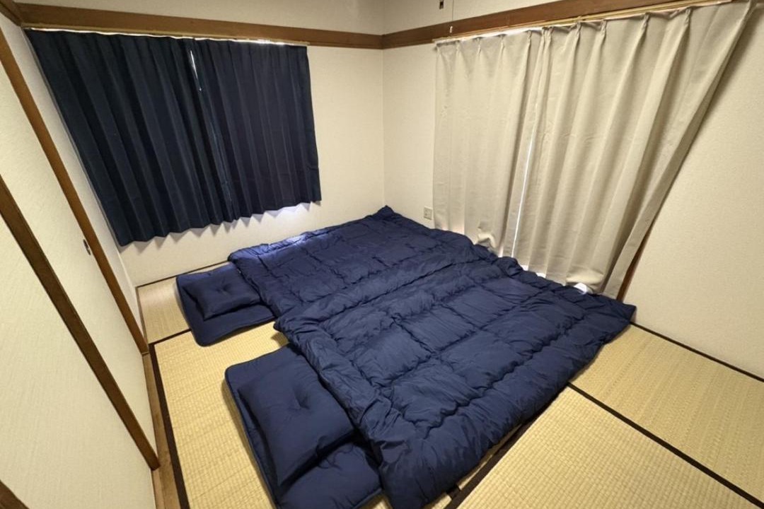 Photo of Bedroom in Suginami