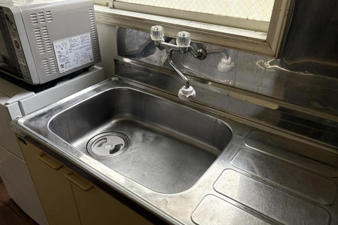 Photo of Kitchen in Suginami
