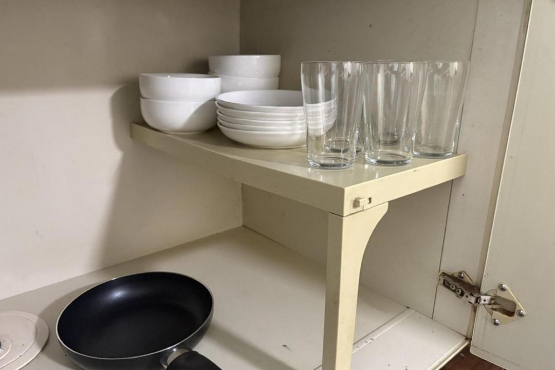 Photo of Kitchen in Suginami