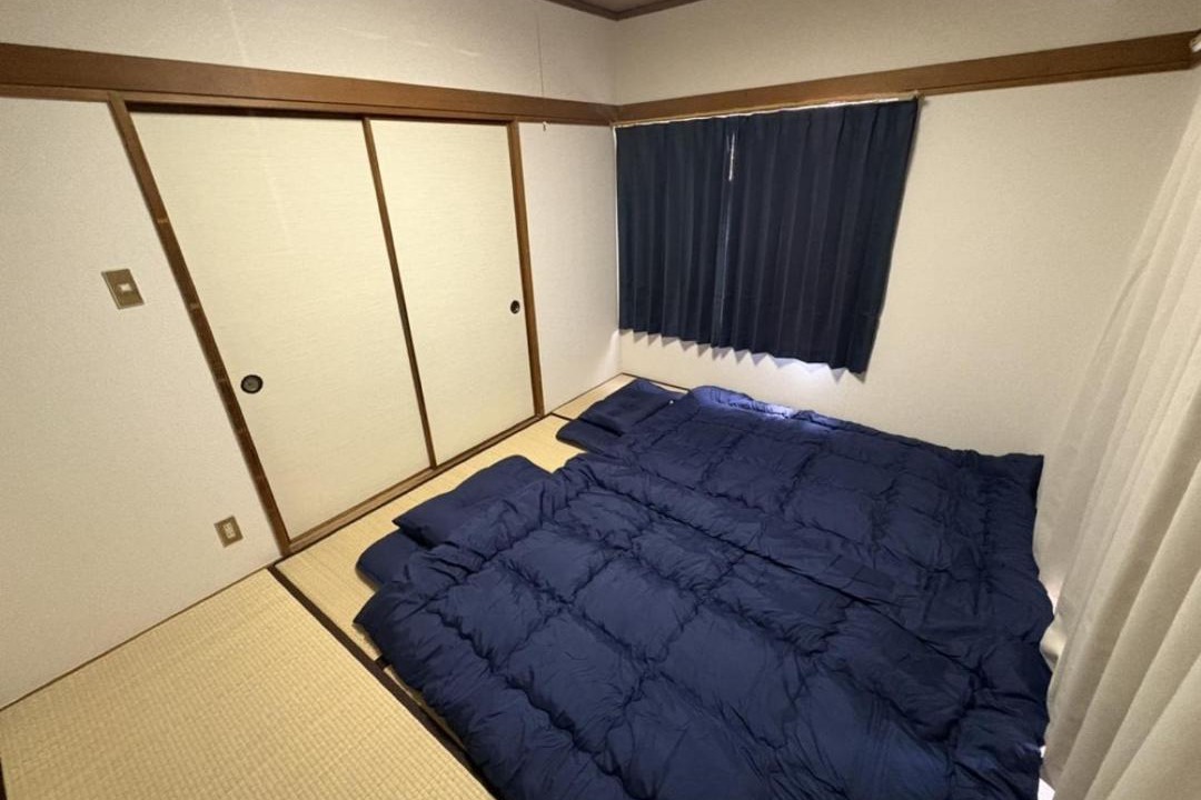 Photo of Bedroom in Suginami