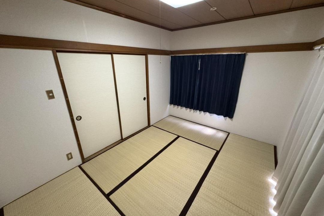 Photo of Bedroom in Suginami
