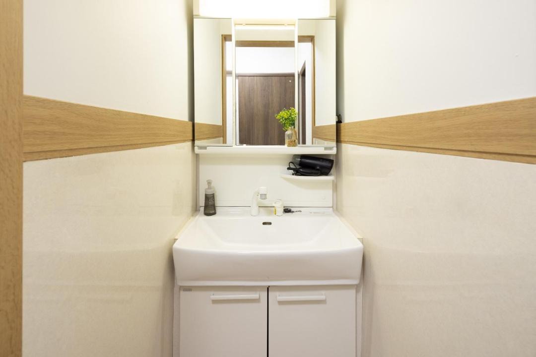 Photo of Bathroom in Higashi-ku