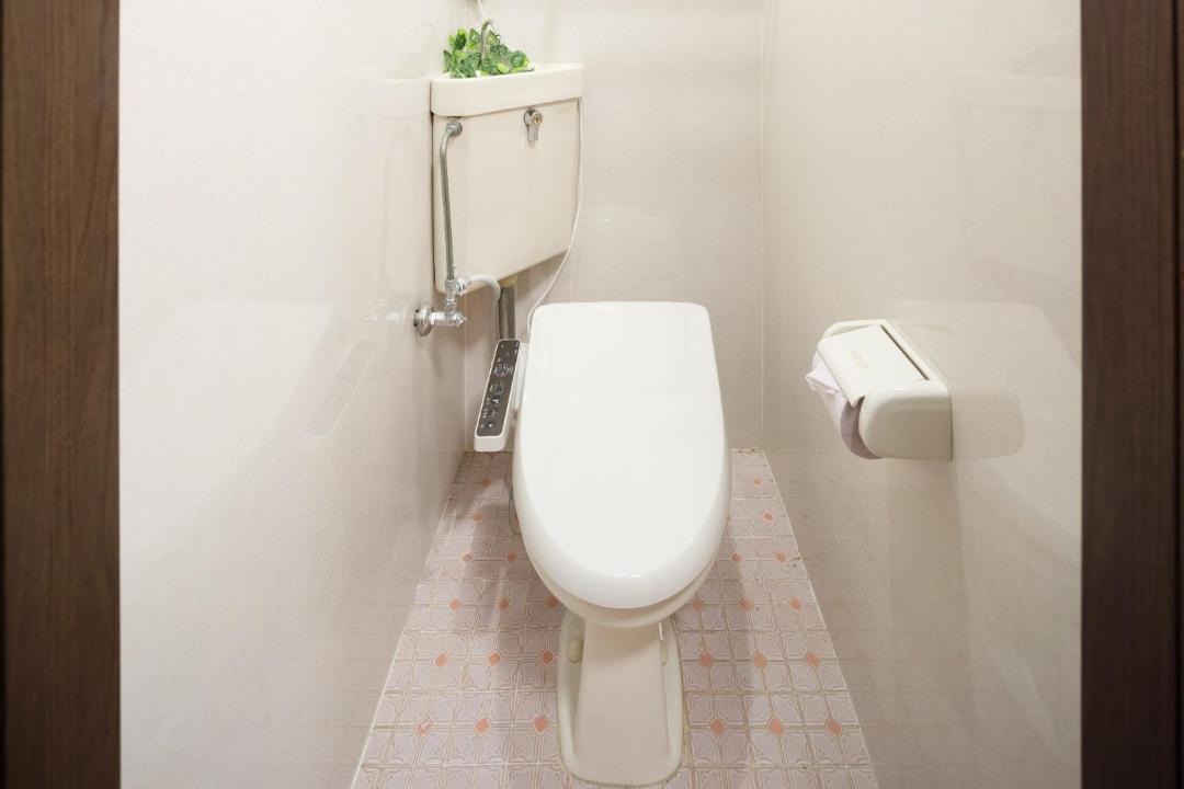 Photo of Bathroom in Higashi-ku