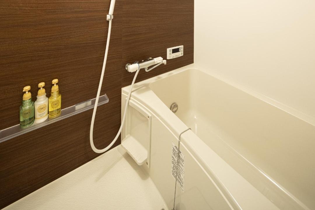 Photo of Bathroom in Higashi-ku