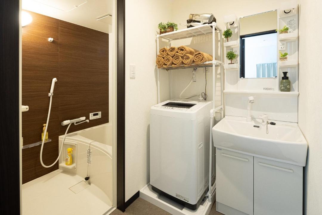 Photo of Bathroom in Higashi-ku
