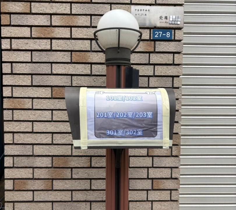 Photo of Others in Chuo