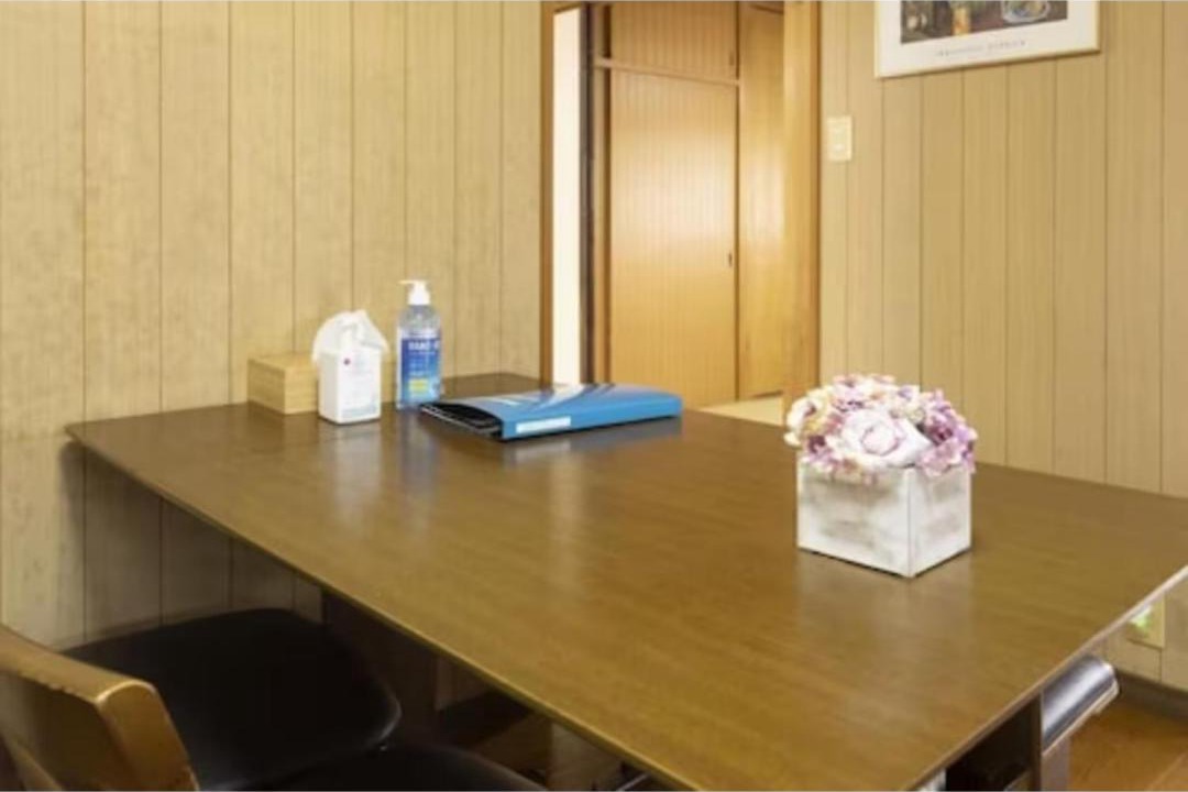 Photo of Others in Higashi-ku