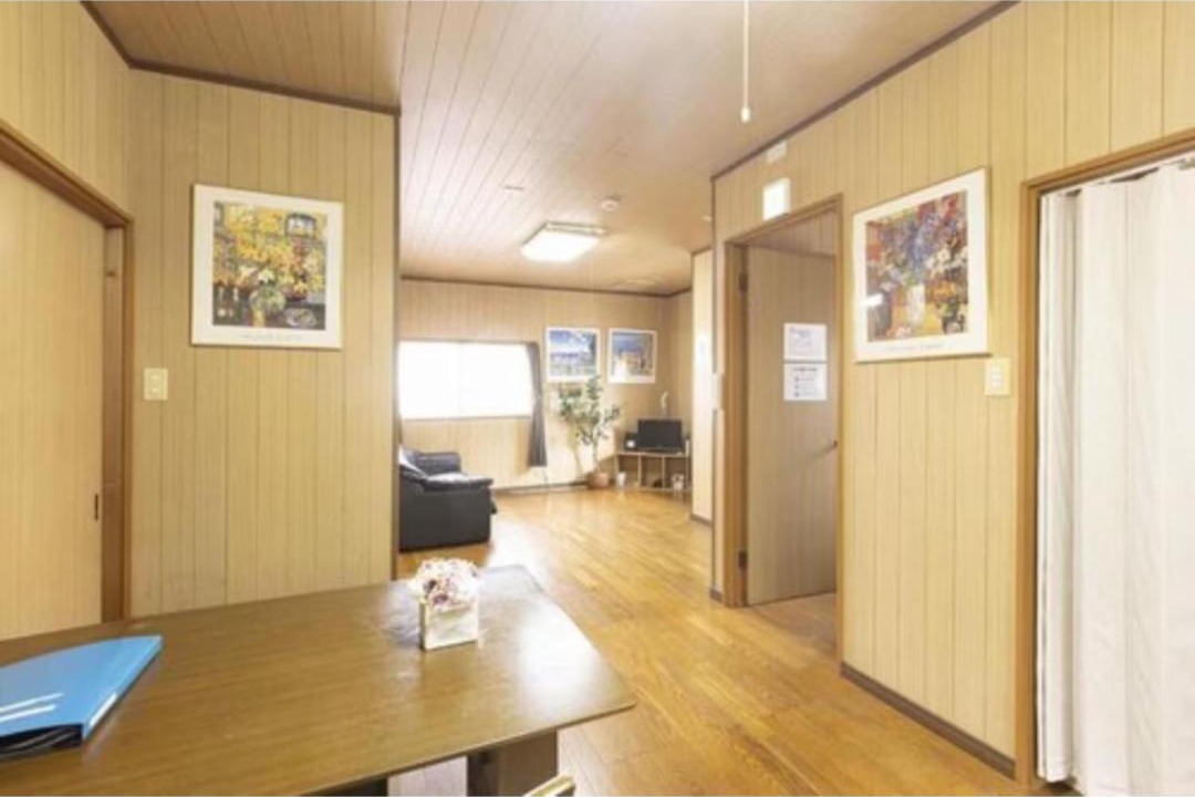 Photo of Others in Higashi-ku