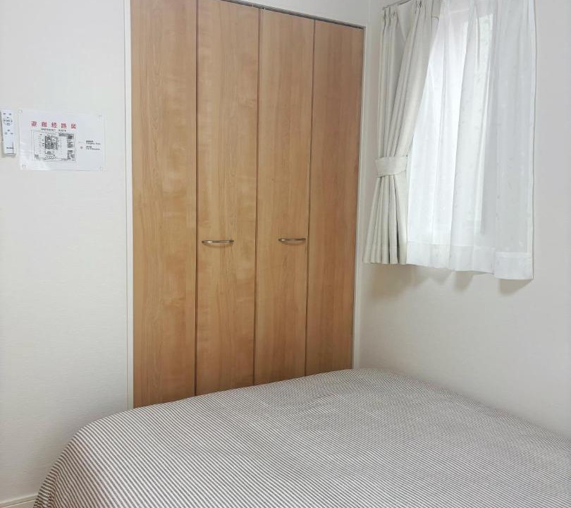 Photo of Bedroom in Kamakura