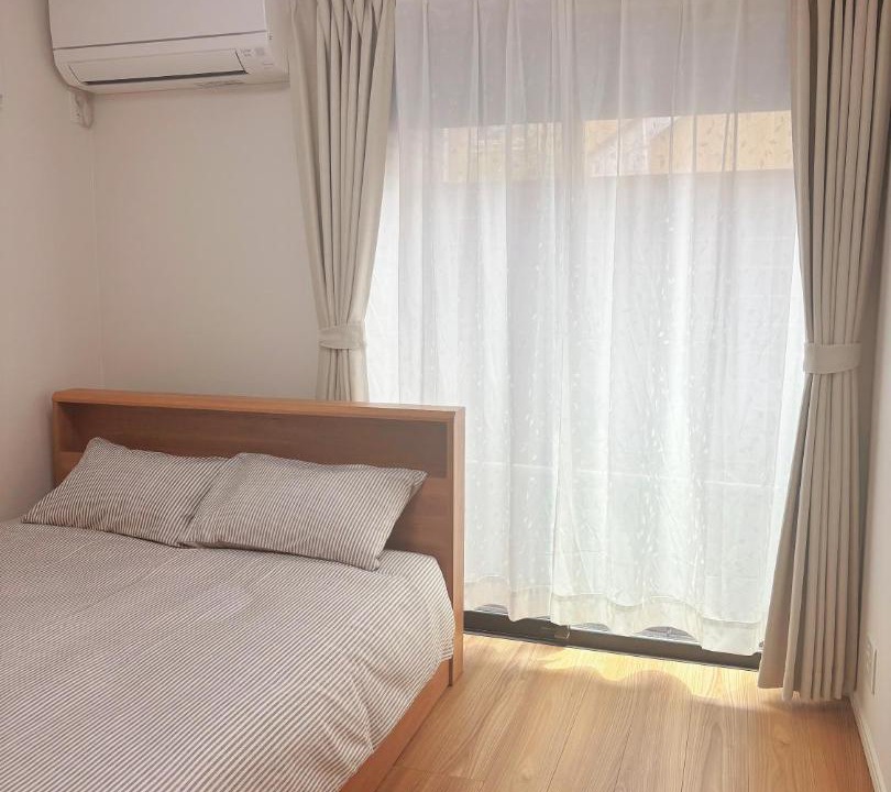 Photo of Bedroom in Kamakura