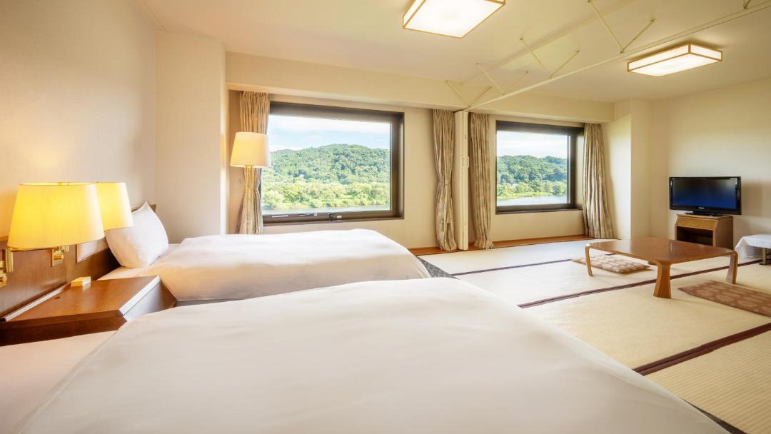 Photo of Bedroom in Kitakami