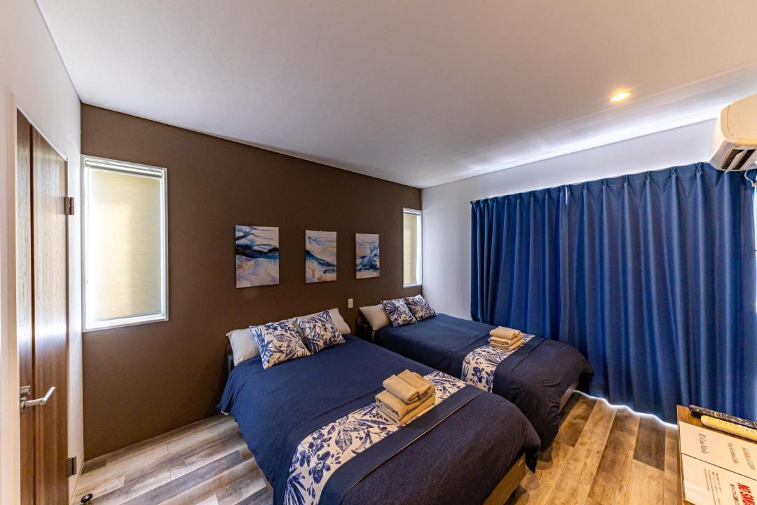 Photo of Bedroom in Maeda