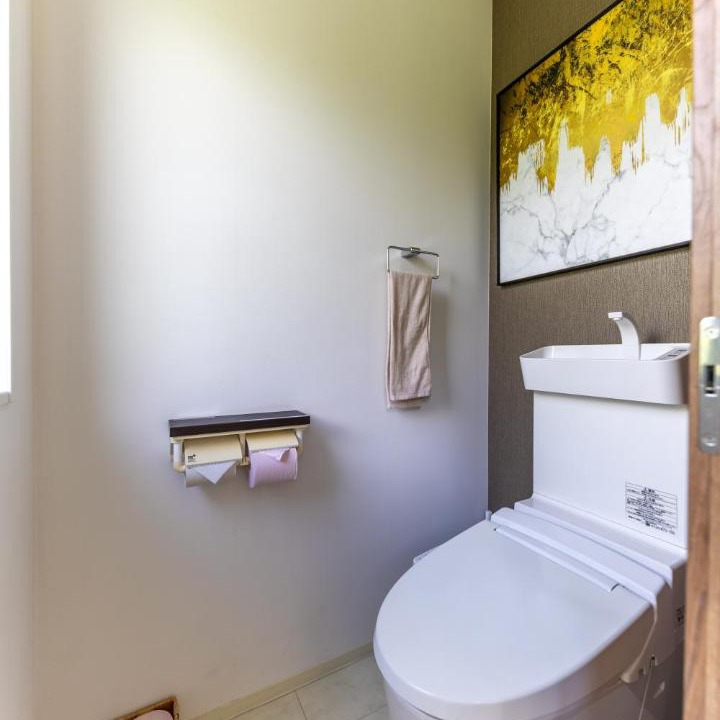 Photo of Bathroom in Maeda