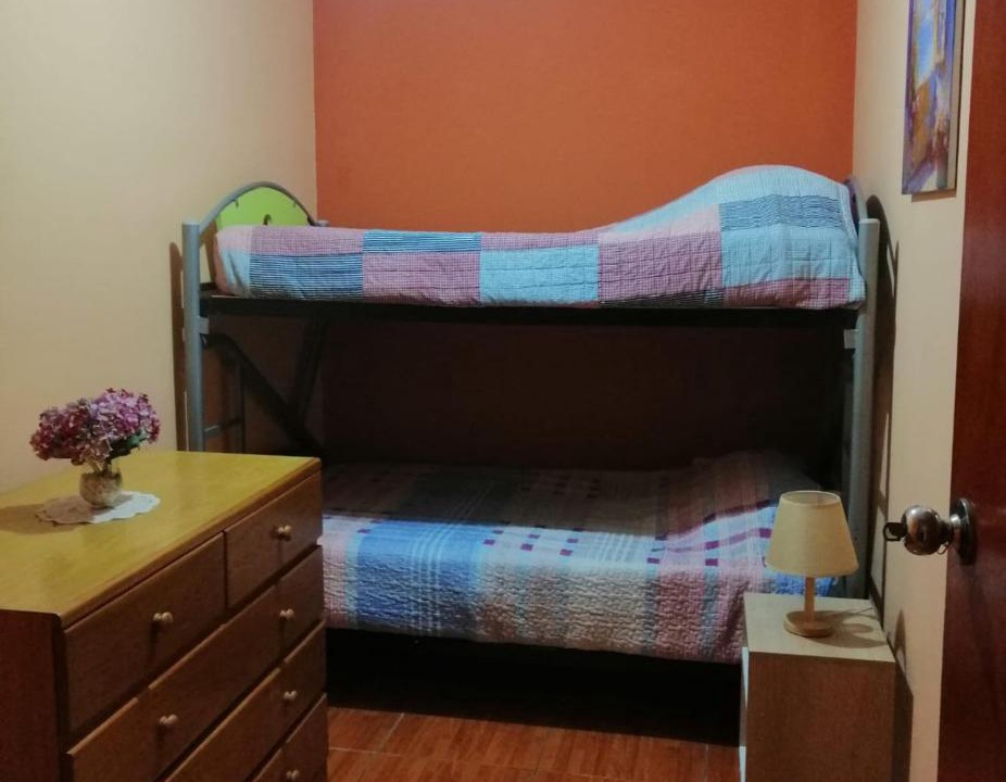 Photo of Bedroom in Tacna