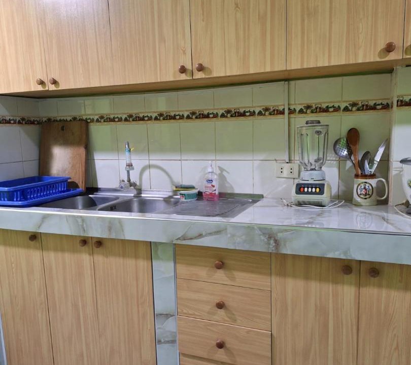 Photo of Kitchen in Tacna
