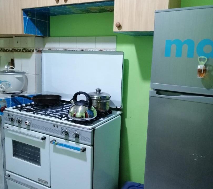 Photo of Kitchen in Tacna