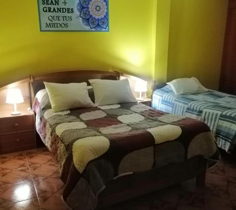 Photo of Bedroom in Tacna
